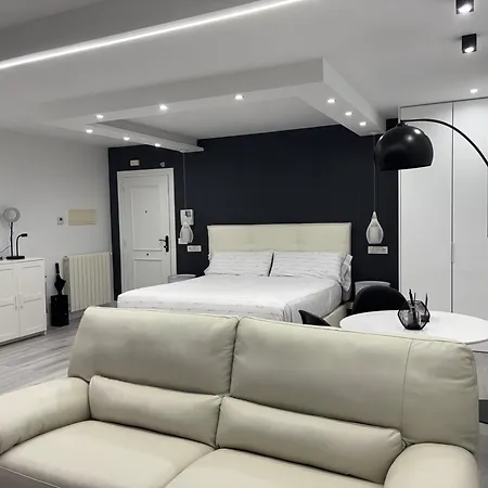 Appartement B&w Andres De La Llosa *